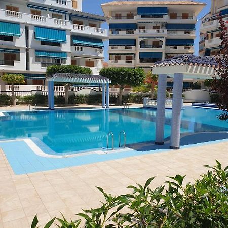 شقة Lux Apartamento لا ماتا المظهر الخارجي الصورة