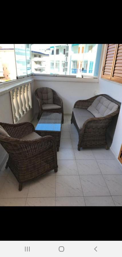 شقة Lux Apartamento لا ماتا المظهر الخارجي الصورة