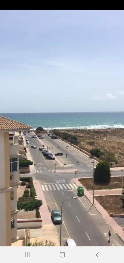 شقة Lux Apartamento لا ماتا المظهر الخارجي الصورة