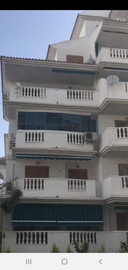 شقة Lux Apartamento لا ماتا المظهر الخارجي الصورة