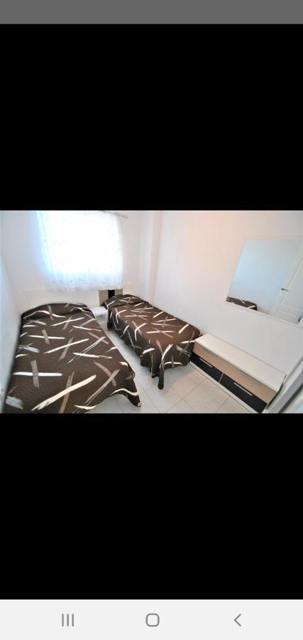 شقة Lux Apartamento لا ماتا المظهر الخارجي الصورة