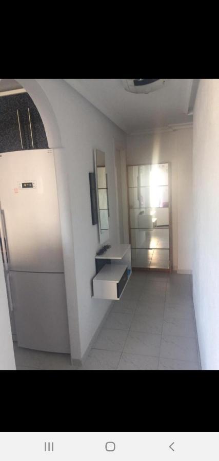 شقة Lux Apartamento لا ماتا المظهر الخارجي الصورة