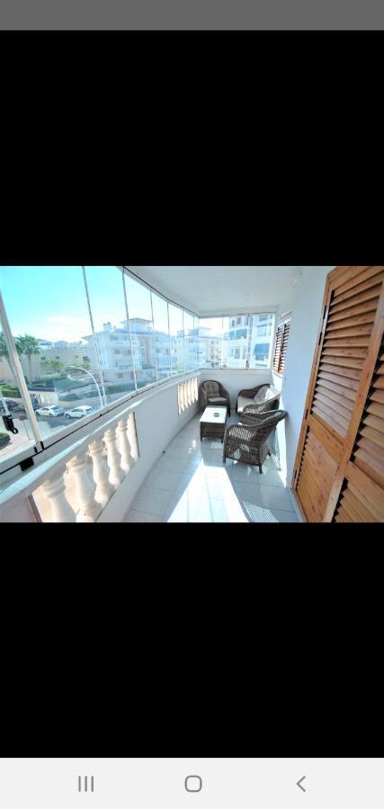 شقة Lux Apartamento لا ماتا المظهر الخارجي الصورة