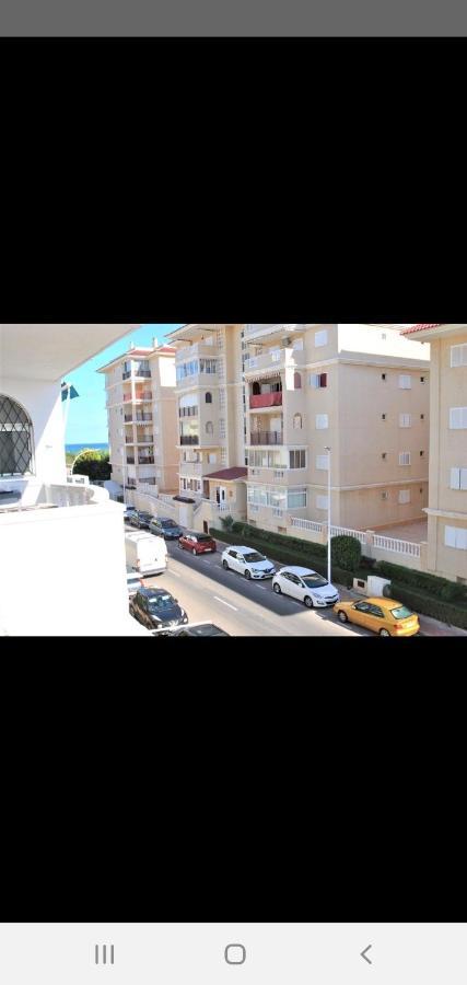 شقة Lux Apartamento لا ماتا المظهر الخارجي الصورة