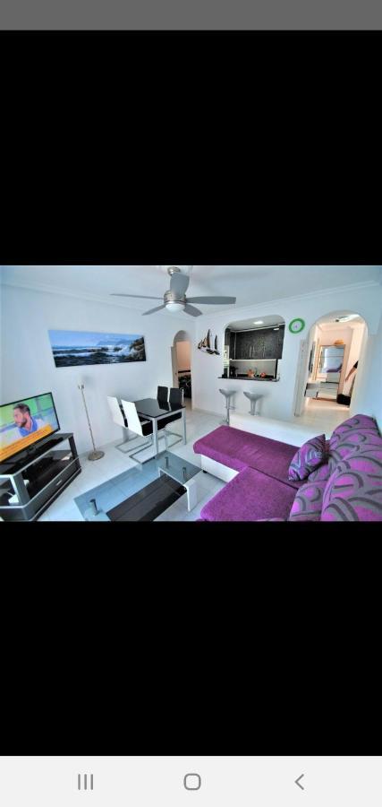 شقة Lux Apartamento لا ماتا المظهر الخارجي الصورة
