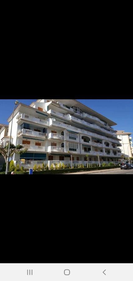 شقة Lux Apartamento لا ماتا المظهر الخارجي الصورة