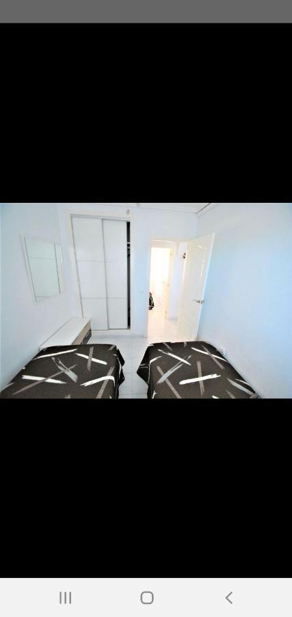 شقة Lux Apartamento لا ماتا المظهر الخارجي الصورة