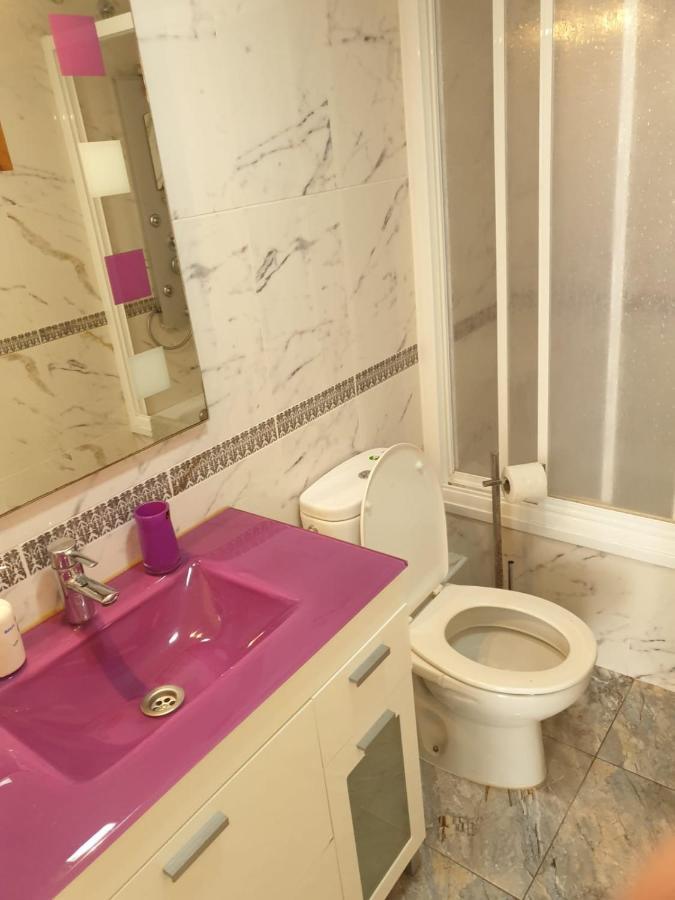 شقة Lux Apartamento لا ماتا المظهر الخارجي الصورة