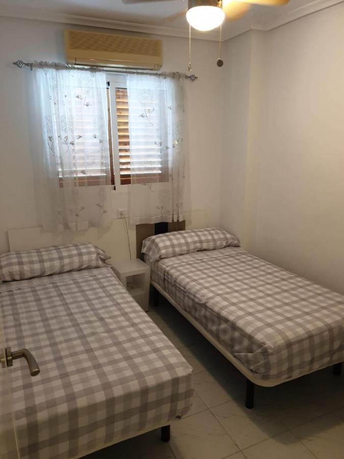 شقة Lux Apartamento لا ماتا المظهر الخارجي الصورة