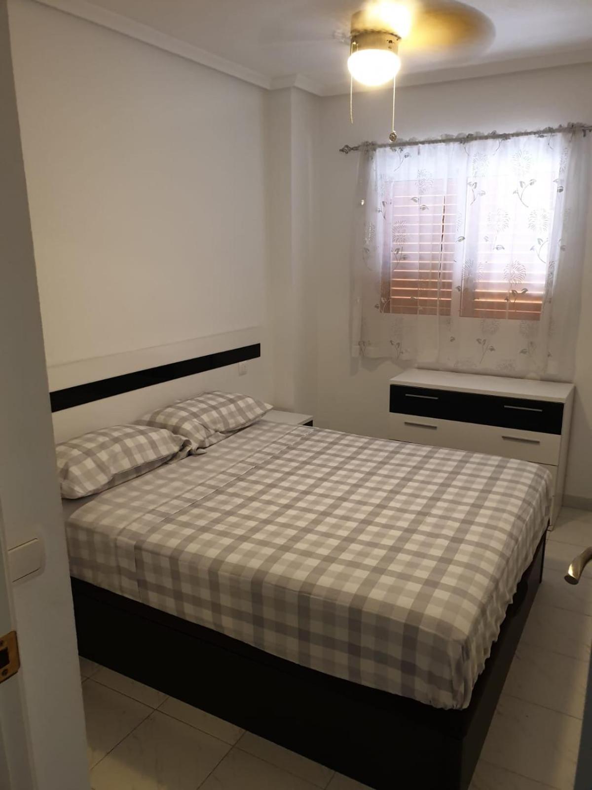 شقة Lux Apartamento لا ماتا الغرفة الصورة